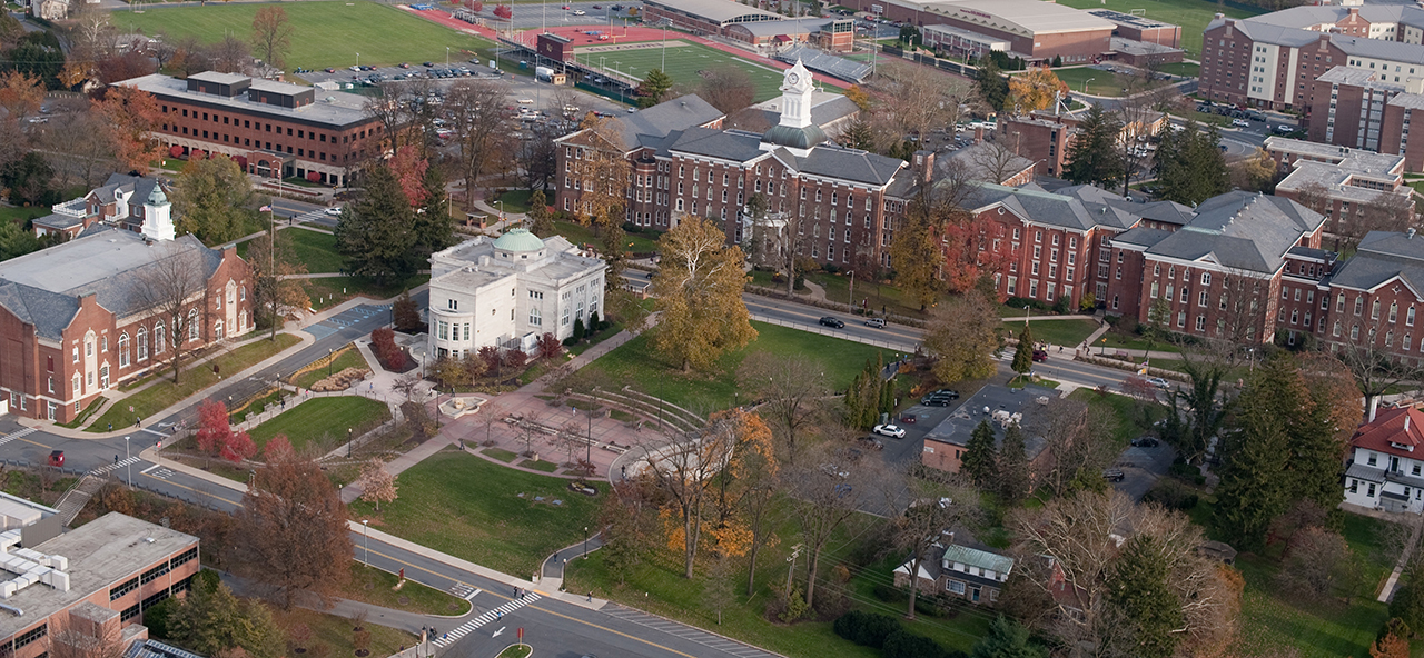 Home Conference and Event Services Kutztown University